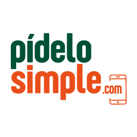 Pídelo Simple logo